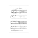 Christopher Norton - a selection from the microjazz collections 1-3 arr. for lever harp book 1