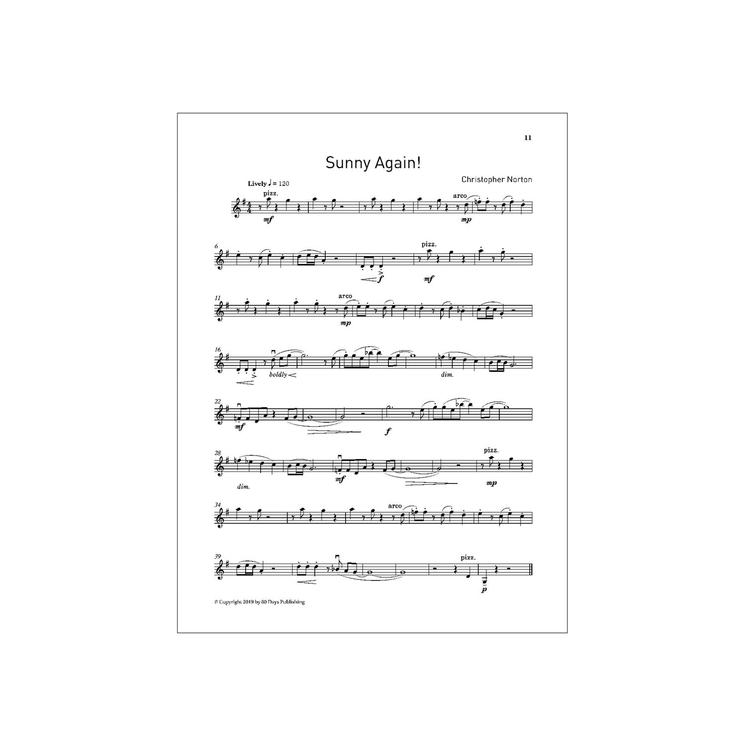 Christopher Norton Connections for violin book 3