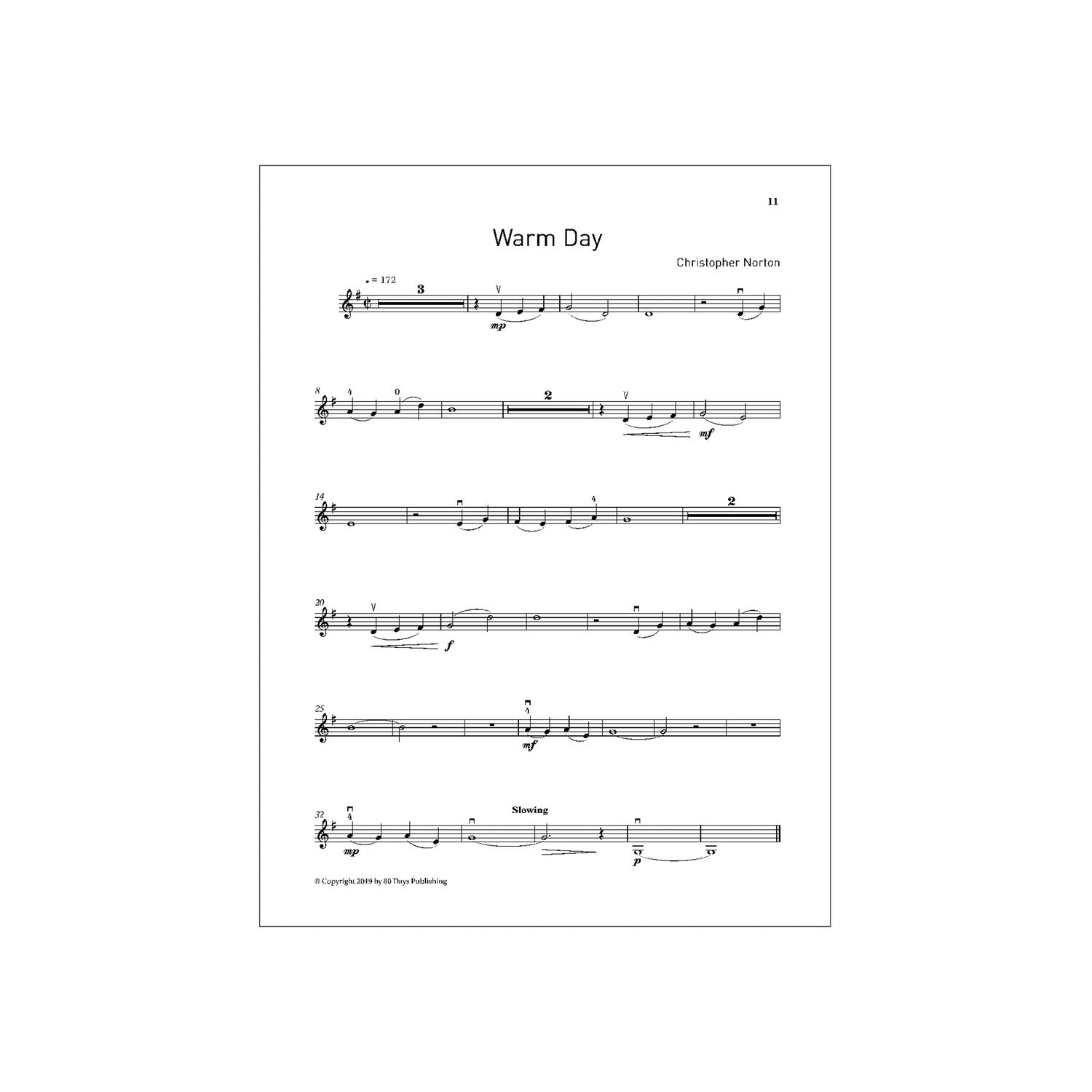 Christopher Norton Connections for violin book 1