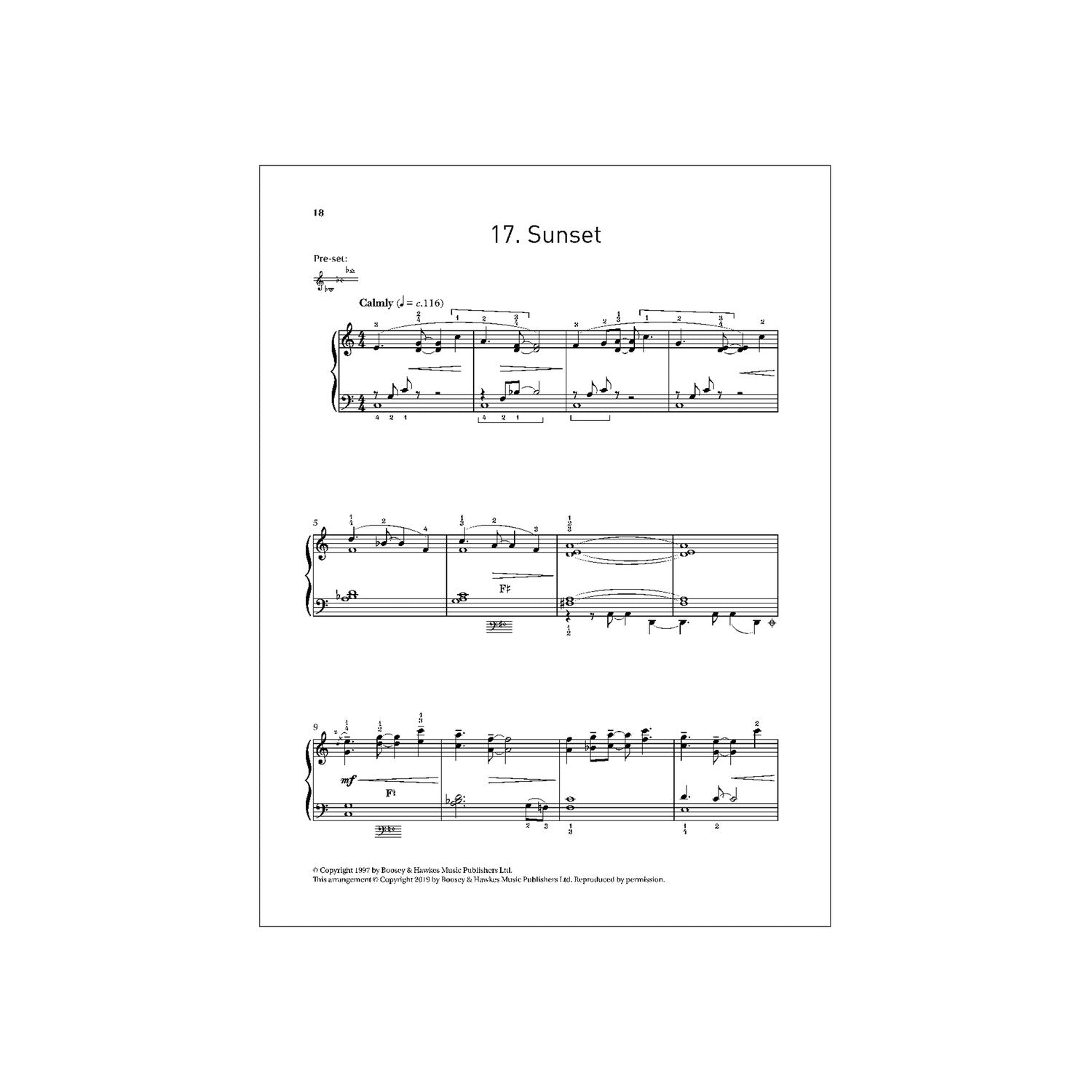 Christopher Norton - a selection from the microjazz collections 1-3 arr. for lever harp book 1