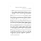 Dvorak - Songs my mother taught me arr. guitar and violin