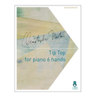 Christopher Norton - Tip Top for Piano 6 hands