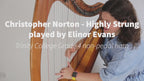 Christopher Norton - a selection from the microjazz collections 1-3 arr. for lever harp book 2